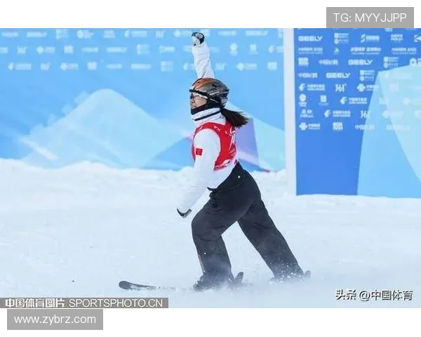 公园滑雪世界杯（公园滑雪世界杯在哪举行）sports